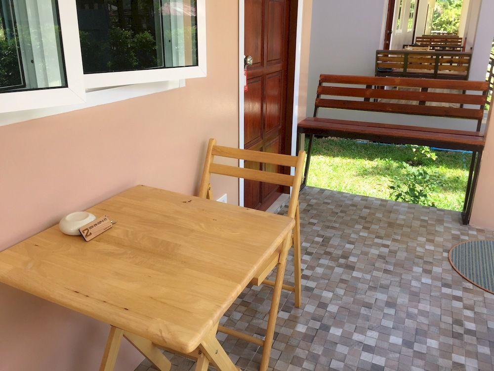 Ser-En-Dip-I-Ty - Sha Extra Plus Ko Lanta Dış mekan fotoğraf