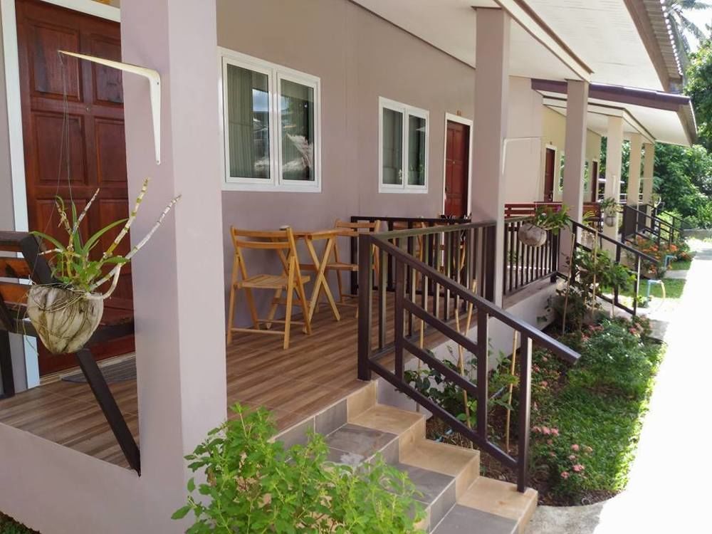 Ser-En-Dip-I-Ty - Sha Extra Plus Ko Lanta Dış mekan fotoğraf