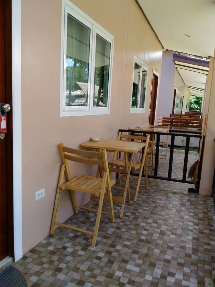 Ser-En-Dip-I-Ty - Sha Extra Plus Ko Lanta Dış mekan fotoğraf