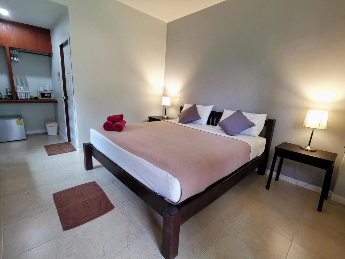 Ser-En-Dip-I-Ty - Sha Extra Plus Ko Lanta Dış mekan fotoğraf