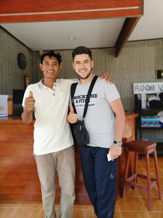 Ser-En-Dip-I-Ty - Sha Extra Plus Ko Lanta Dış mekan fotoğraf