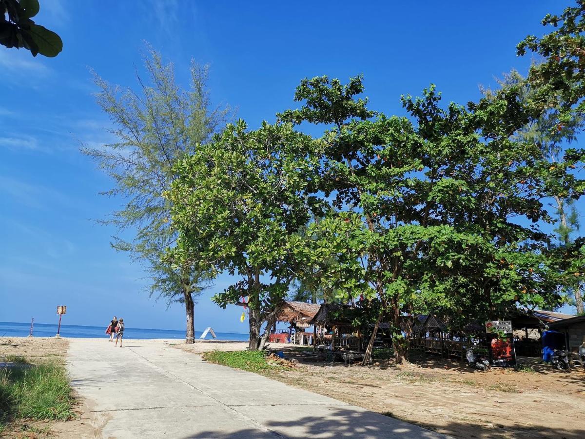 Ser-En-Dip-I-Ty - Sha Extra Plus Ko Lanta Dış mekan fotoğraf
